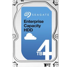 Seagate ST4000NM0035 Drive