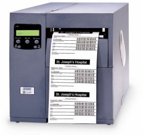 Datamax-O'Neil G63-00-21410007 Barcode Label Printer