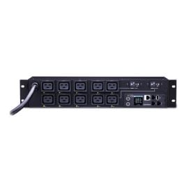 CyberPower PDU81009 Power Device