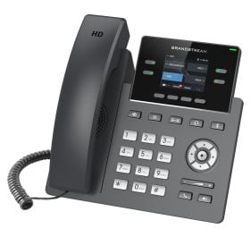 Grandstream GRP2612P Desk Phone