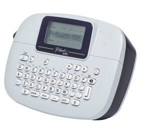 Brother PT-M95 Barcode Label Printer