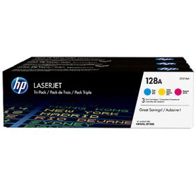 HP CF371AM Toner