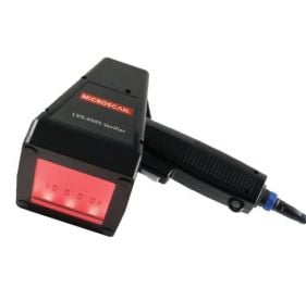 Omron 9585-DPM-HD Barcode Verifier