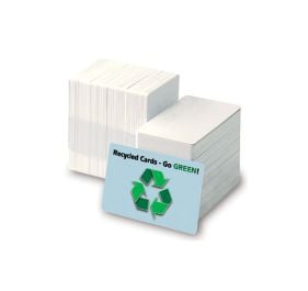 Brady 1350-2063 Plastic ID Card