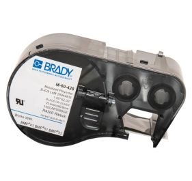 Brady M-60-428 Barcode Label