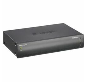Bosch PLE-1P120-US Security System Products