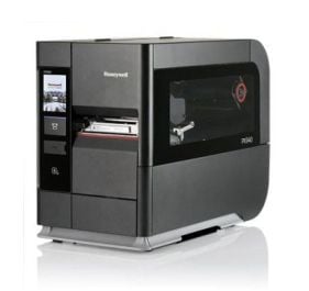 Honeywell PX940A00100060202 Barcode Label Printer