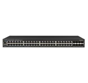 Ruckus ICX7150-C10ZP-2X10GR Network Switch