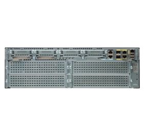 Cisco C3925-AX/K9 Products