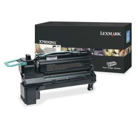 Lexmark X792X2KG Toner