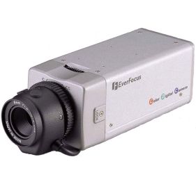EverFocus EQ 250 Digital Color Security Camera