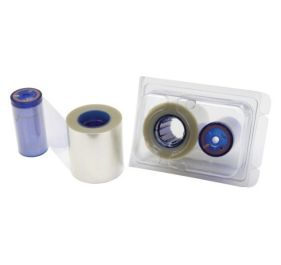 Datacard 509065-001 Laminate and Film