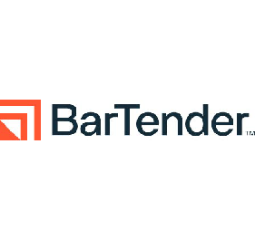 Seagull Software BarTender Professional Software