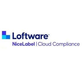 Loftware NSCCLP001M Service Contract