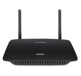 Linksys RE6500 Data Networking