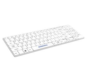 Man and Machine ITSC/WI/W5 Keyboards