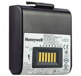 Honeywell 50180329-001 Battery