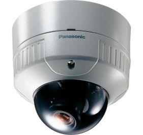 Panasonic WV-CW244S/15 Security Camera