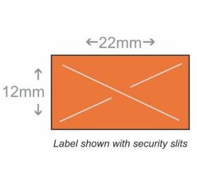 BCI LGG2212FR-1PS-CS Labels