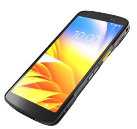 Zebra WCMTA-T27B8CBD8-NA Mobile Computer