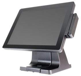 Custom America EVO-TP4D-K4WG POS Touch Terminal