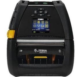 Zebra ZQ63-AUWAE14-00 Barcode Label Printer