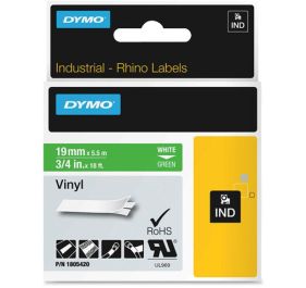 Dymo 1805420 Barcode Label