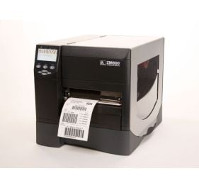 Zebra ZM600-3001-0100T Barcode Label Printer
