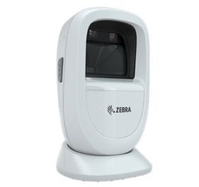 Zebra DS9308-SR4R2800AZW Barcode Scanner