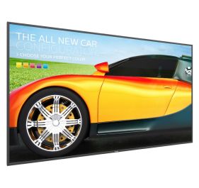 Philips 32BDL4550D-SK01 Customer Display