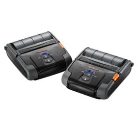 Bixolon SPP-R400IKM Portable Barcode Printer