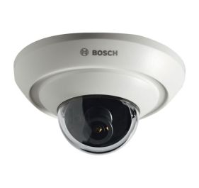 Bosch VUC-1055-F221 Security Camera