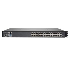 SonicWall 01-SSC-3215 Data Networking
