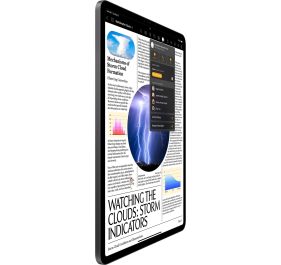 Apple MNXF3LL/A Tablet