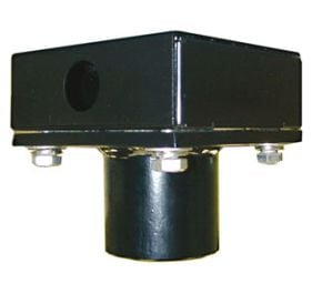 Videolarm CA15 CCTV Camera Housing