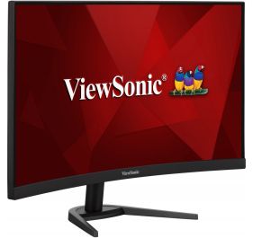 ViewSonic VX2468-PC-MHD Monitor