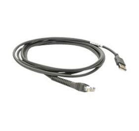 Zebra CBA-U01-S07ZAR Cables, Connectors, and Adapters