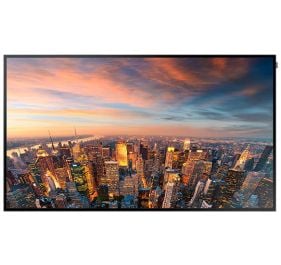 Samsung DM48D Digital Signage Display