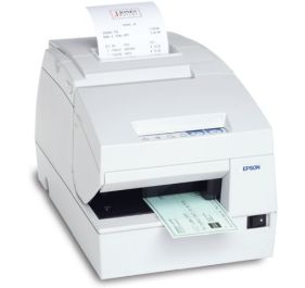 Epson C31C625023 Receipt Printer