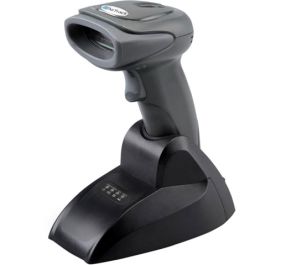 AirTrack S2-W Barcode Scanner