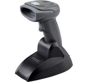 AirTrack® S2-W Barcode Scanner