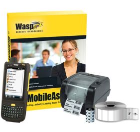 BCI Mobile Asset Tracking Bundle Software