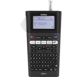 Brother PT-H300 Barcode Label Printer