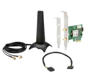 HP 1QL48AA Accessory