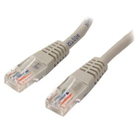 StarTech M45PATCH25GR Cables, Connectors, and Adapters