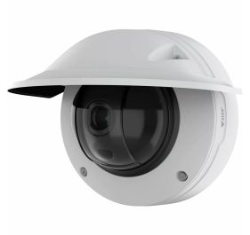 Axis 02224-001 Security Camera