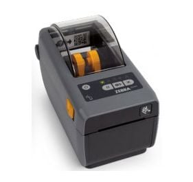 Zebra ZD4A022-D01E00EZ Barcode Label Printer