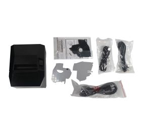 Star TSP143IV SK Barcode Label Printer