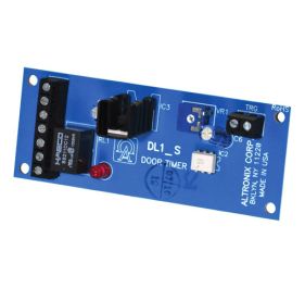 Altronix DL1-ALT Accessory