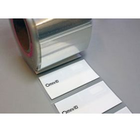 Omni-ID IQ-400-LABEL RFID Tag